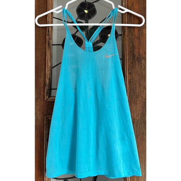 Nike women’s Razorback tank top - Picture 1 of 4